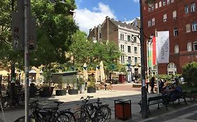 Vinitus Budapest Centro